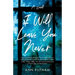 I Will Leave You Never