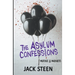 The Asylum Confessions: Murder & Madness