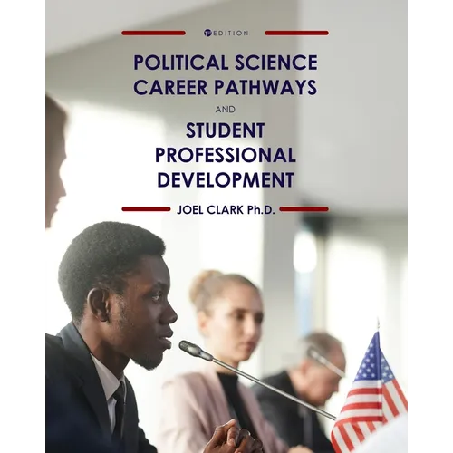 Political Science Career Pathways and Student Professional Development
