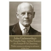 John Galsworthy's The Forsyte Sage - Indian Summer of a Forsyte & In Chancery: "Public opinion is always in advance of the law."