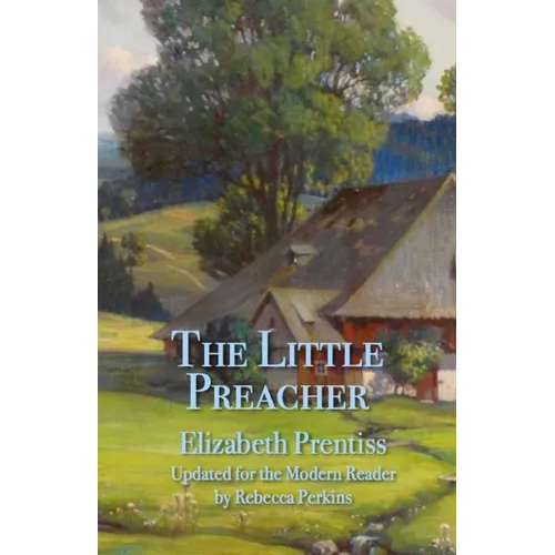 The Little Preacher