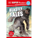 DK Super Readers Level 4 Beastly Tales