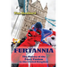 Furtannia: The History of the Furry Fandom in the United Kingdom