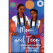 Mom and Teen: An Activity Journal and Diary for Mother and Daughter