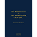 The Reminiscences of Adm. Merlin O'Neill, USCG (Ret.): 1898-1981