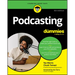 Podcasting for Dummies
