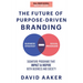 The Future of Purpose-Driven Branding: Signature Programs That Impact & Inspire Both Business and Society