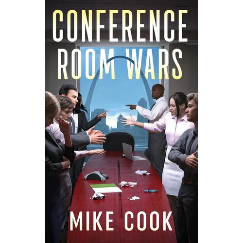 Conference Room Wars