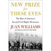 New Prize for These Eyes: The Rise of America's Second Civil Rights Movement