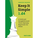 Keep It Simple 1.D4: A Solid and Straightforward Chess Opening Repertoire for White