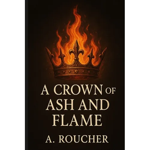 A Crown of Ash and Flame