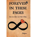 Forever in These Pages