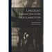 Lincoln's Emancipation Proclamation