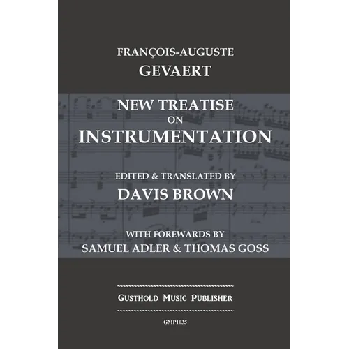 New Treatise on Instrumentation
