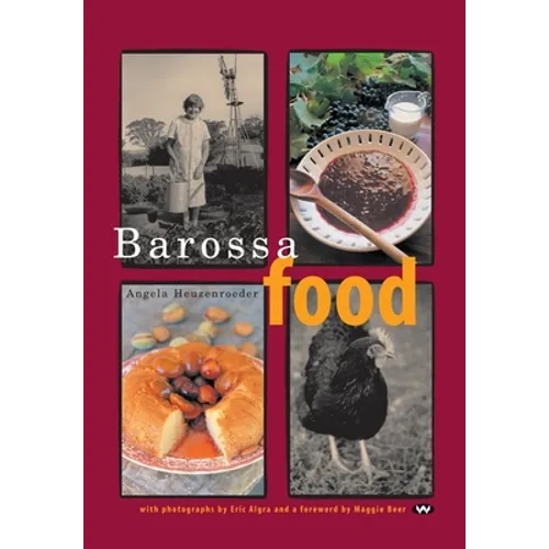 Barossa Food