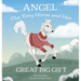 Angel: The Tiny Horse and Her Great Big Gift