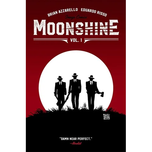 Moonshine, Volume 1