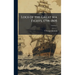 Logs of the Great sea Fights, 1794-1805