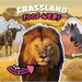 Grassland Food Webs