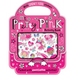 My Pink Purse Activity Book
