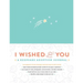 I Wished for You: A Keepsake Adoption Journal