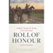 The National University of Ireland First World War Centenary Roll of Honour and Essays