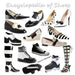Encyclopedia of Shoes