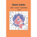 Classic Sudoku: 300+ Easy sudoku Volume 1
