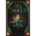 All the Skills 4: A Deck-Building Litrpg