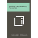 Summary Of Scholastic Principles