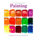 Painting: The Compact Beginner's Guide