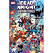 Marvel/DC: The Dead of Knight & Other Stories