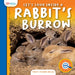 Let's Look Inside a Rabbit's Burrow