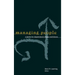 Managing People: A Guide for Department Chairs and Deans