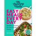 The Slimming Foodie Easy Meals Every Day: Healthy Dinners for the Whole Family