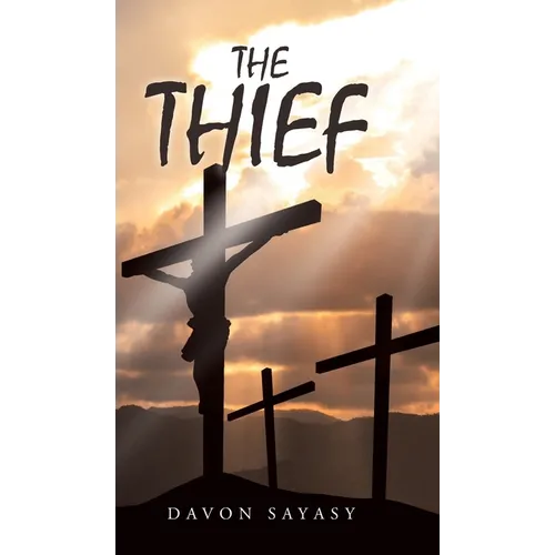 The Thief - Hardcover