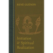 Initiation and Spiritual Realization