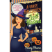 A Grave Halloween in Lost Haven