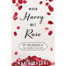 When Harry Met Rose: Mr Selfridge and the Search for Love