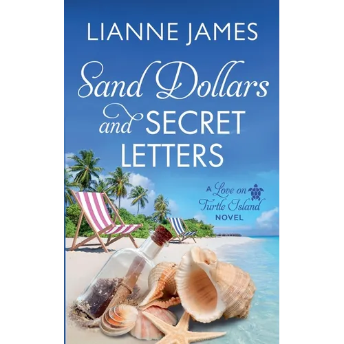Sand Dollars and Secret Letters