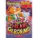 Have a Heart, Geronimo (Geronimo Stilton #80)
