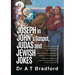 Joseph in John, Judas and Jewish Jokes: Jesus' humour in John's Gospel