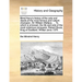 Blind Harry's history of the acts and deeds of the most famous and valiant champion, Sir William Wallace, ... To which is annexed, the life and acts o