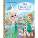 Disney Frozen Ever After