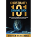 Christianity 101 Survival Guide: What Is God's Honor "That Is " Necessary for the Messiah, Yeshua, Jesus