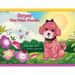 Gypsy The Pink Poodle