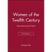 Women of the Twelfth Century, Remembering the Dead