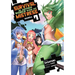 Survival in Another World with My Mistress! (Manga) Vol. 7