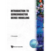 Introd to Semiconductor Device Modelling