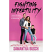 Fighting Infertility: Finding My Inner Warrior Through Trying to Conceive, IVF, and Miscarriage